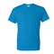 Gildan DryBlend Crewneck T-Shirt Blanks, Unisex Moisture-Wicking Short Sleeve Tees for DIY Crafting